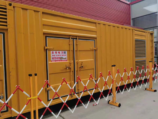 剑阁关于通用发电机的十万个为什么？