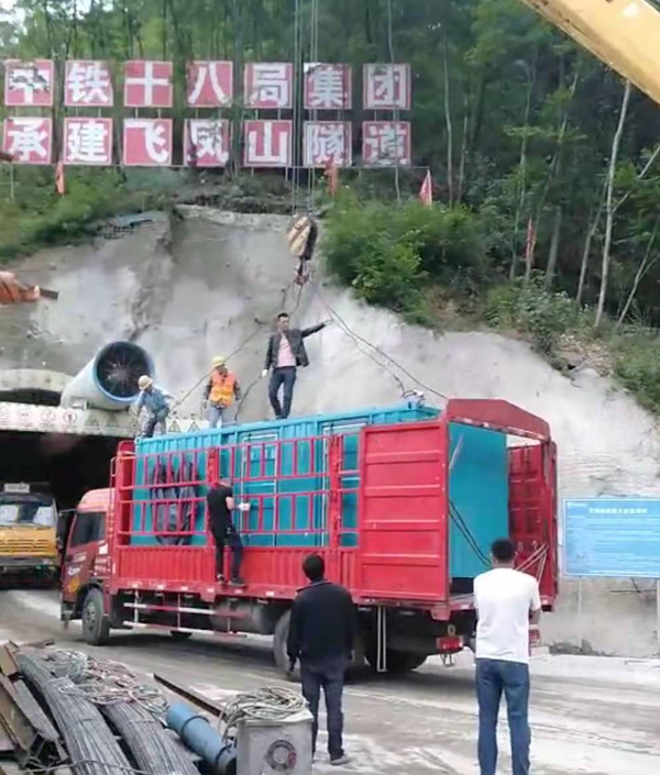 剑阁发电机组维修后输出功率降低是什么问题