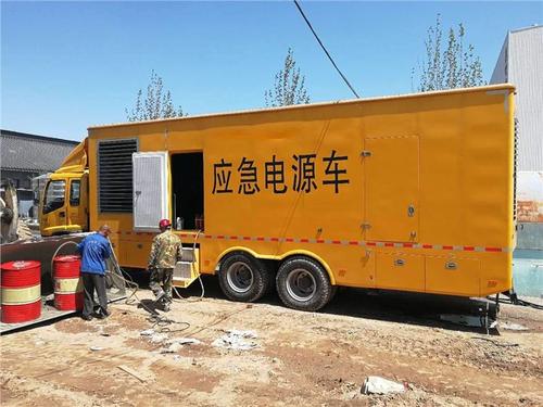 剑阁发电车租赁-教您挑选发电机哪些技巧可以掌握使用
