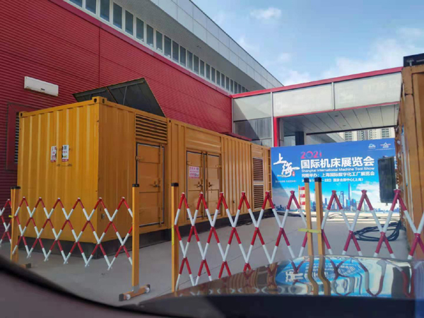 剑阁发电车出租-发电机无电压或电压太低怎么办？