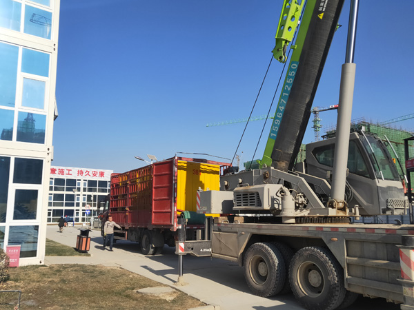 剑阁发电机出租50KW柴油发电机组需要配多粗电缆线