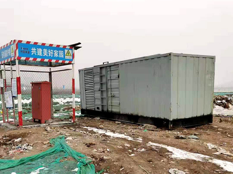 剑阁燃气发电机在高海拔地区运行时会遇到哪些常见故障？