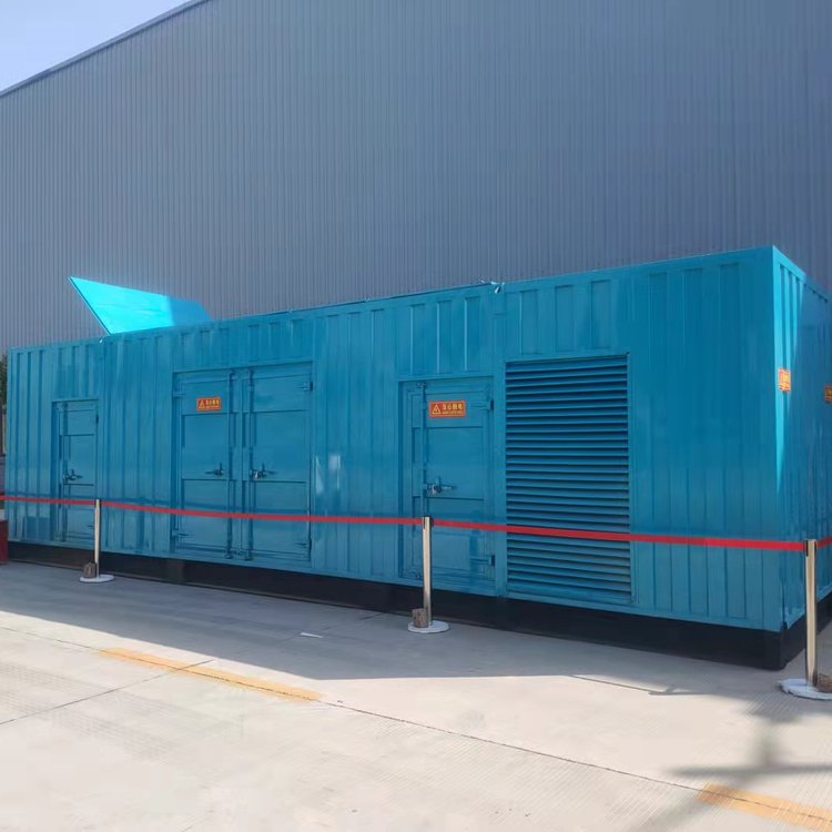 剑阁怎样更换柴油发电机组的空气滤清器？