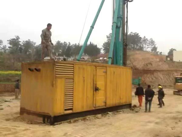 剑阁柴油发电机组应用场合有哪些？